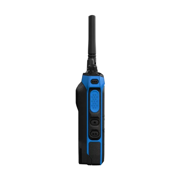 Motorola R7Ex UHF ATEX med display - Image 6