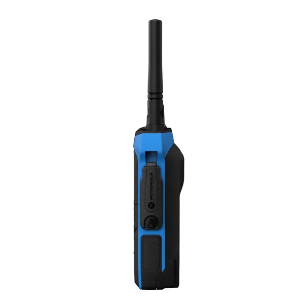Motorola R7Ex UHF ATEX med display - Image 3