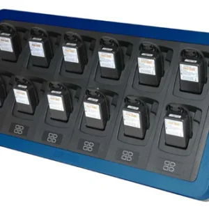 12 Punkt Lader for ACK082/ACK082B LiteCom EX